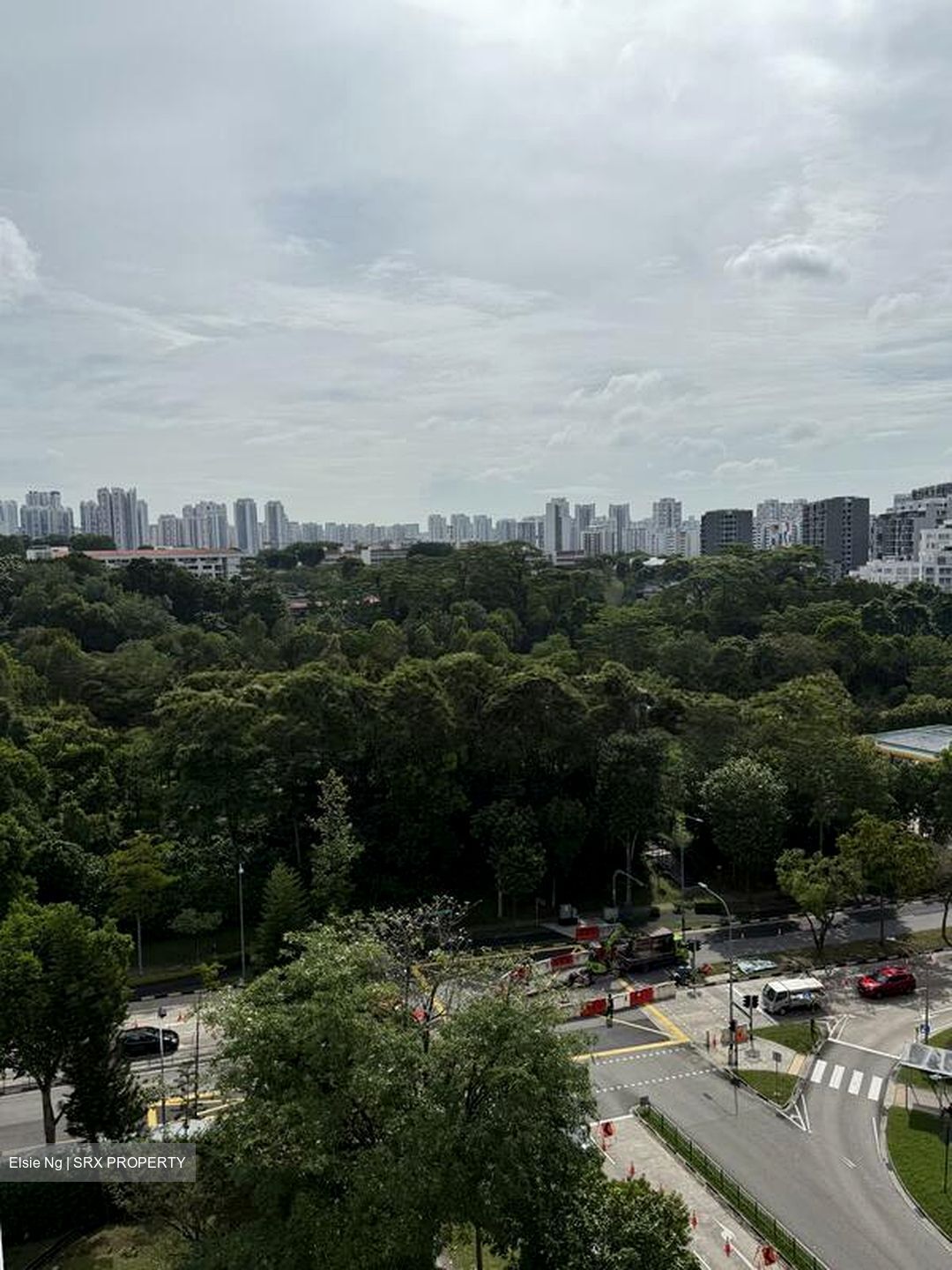 Northvale (D23), Apartment #504281011